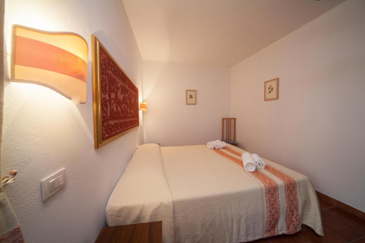 Affitta Camere Casa Delle Rose Villanova Monteleone Kültér fotó