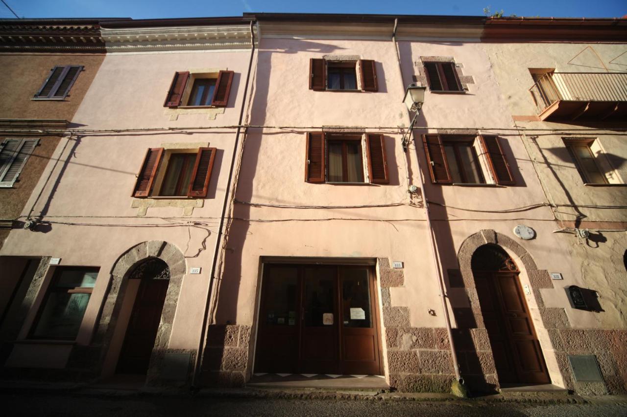Affitta Camere Casa Delle Rose Villanova Monteleone Kültér fotó